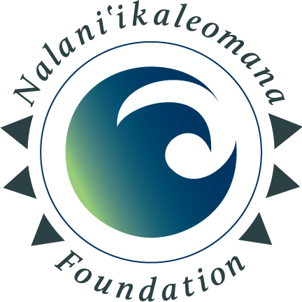 image of nalaniikaleomana foundation logo