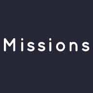 mobile link to missions page